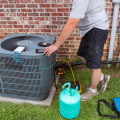 What is the Cost of HVAC Maintenance in West Palm Beach, FL?