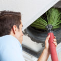 Clean Air Ducts in West Palm Beach, FL: A Professional Guide