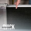Improving Air Quality With 16x25x5 Home Furnace AC Filters