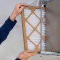 Maximize Indoor Comfort With a 16x24x1 Home Furnace Air Filter