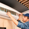 How Often Should You Have Your Air Ducts Cleaned During an HVAC Maintenance Check in West Palm Beach, FL?