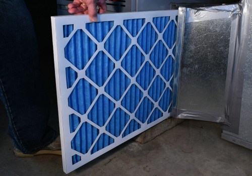 What Type of Filter is Best for Your HVAC System in West Palm Beach, FL?