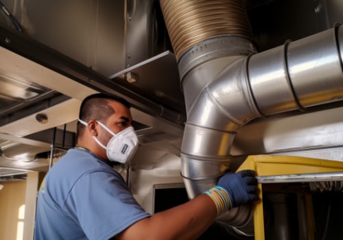 Importance of Regular Duct Cleaning Service in Vero Beach FL