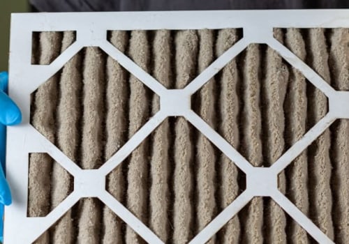 HVAC Maintenance Made Easy: How 20x25x4 MERV 11 Air Filters Shield Your System and Slash Energy Costs