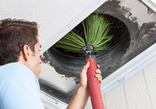 Clean Air Ducts in West Palm Beach, FL: A Professional Guide