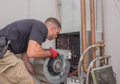 How to Tell if Your Blower Motor Needs Service During an HVAC Maintenance Check in West Palm Beach, FL