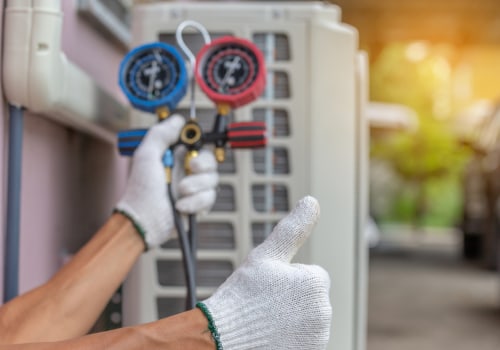 How to Keep Your HVAC System in Top Shape in West Palm Beach, FL