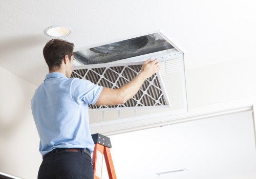 Filtering Out Best Home HVAC Air Filters for Allergies