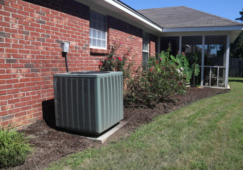 How to Maintain Your Older HVAC System in Boynton Beach, FL