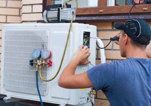 The Benefits of Regular HVAC Maintenance in West Palm Beach, FL