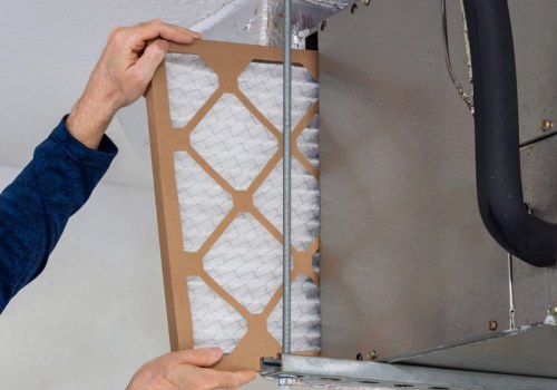 Maximize Indoor Comfort With a 16x24x1 Home Furnace Air Filter