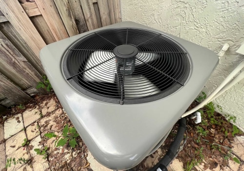 How to Tell if Your Fan Belt Needs Replacing During an HVAC Maintenance Check in West Palm Beach, FL