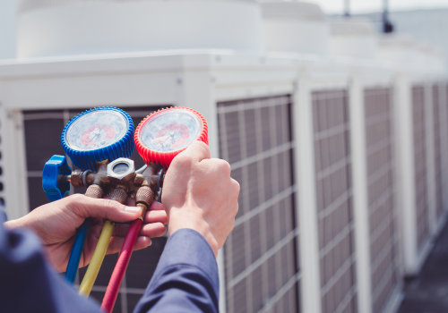 Finding the Best HVAC Maintenance Provider in West Palm Beach, FL