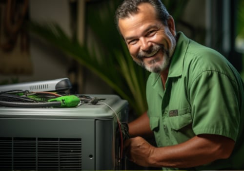Reliable HVAC Air Conditioning Maintenance in Wellington FL