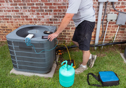 Cleaning Condenser Coils for Optimal HVAC Maintenance in West Palm Beach, FL